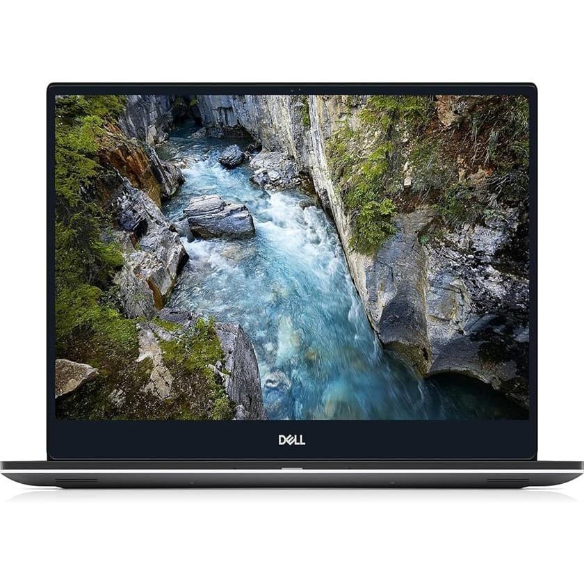 Notebook Dell Precision 5540 UHD i7-9750h, Ram 32Gb, SSD 1 Tera, Placa Quadro T1000