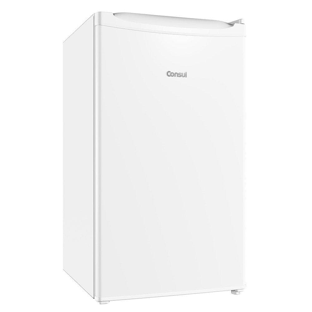 Frigobar Consul 117 Litros, CRC12C, Branco