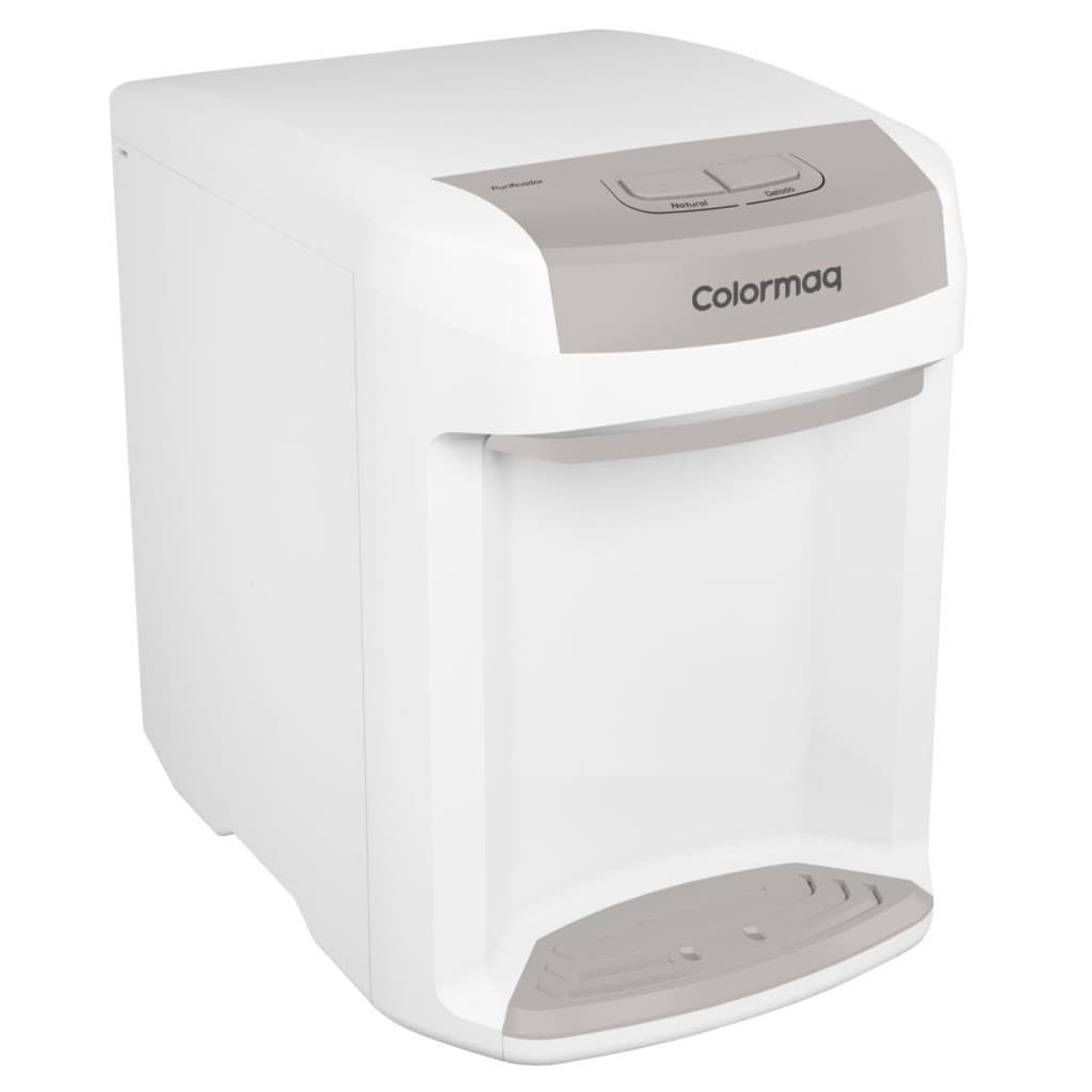 Purificador de Água Colormaq Eletrônico Bivolt