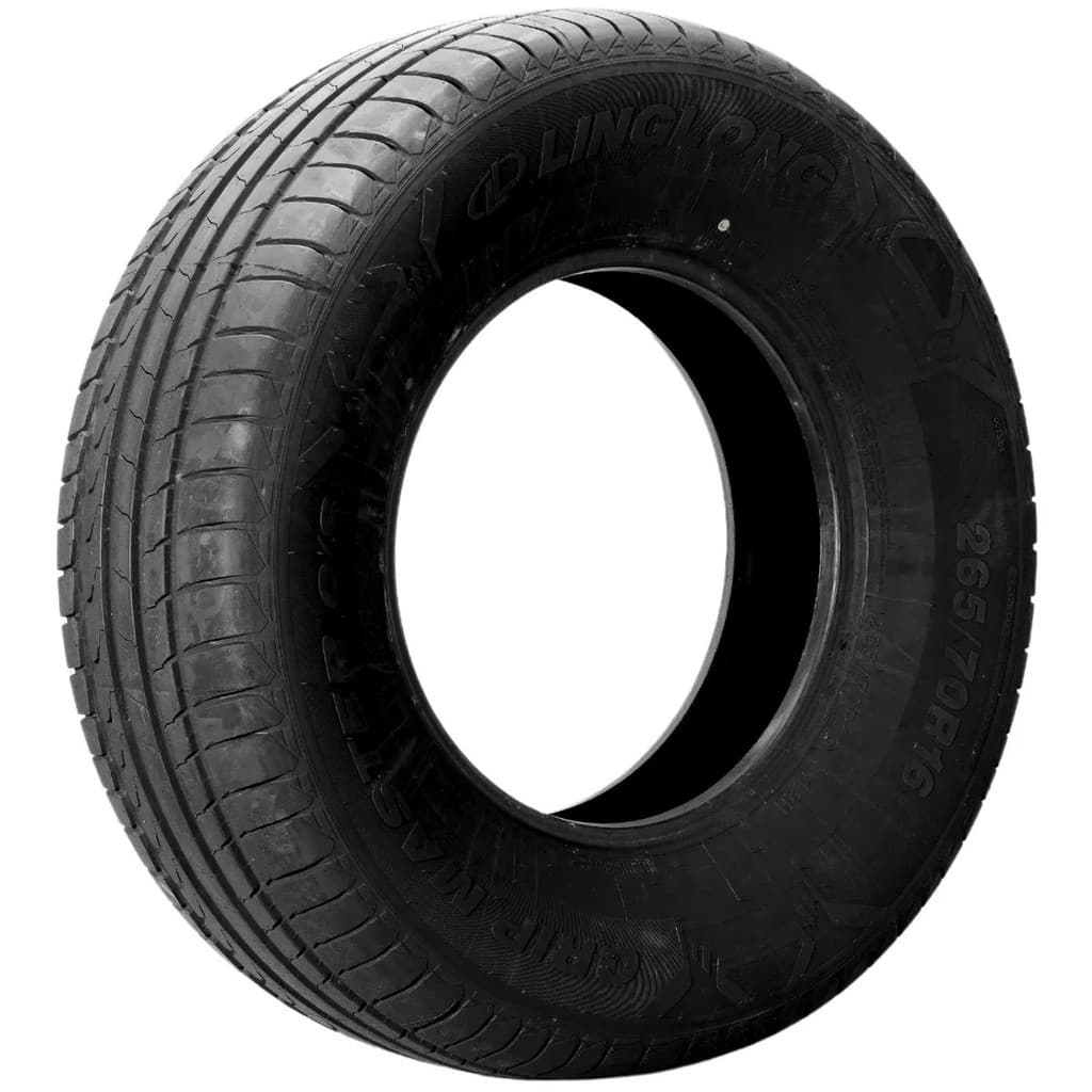 PNEU ARO 18 215/55 R18 LING LONG GRIP MASTER 99V
