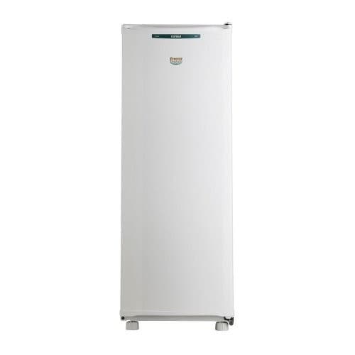 Freezer vertical branco Consul 1 porta 121 litros CVU18GBBNA