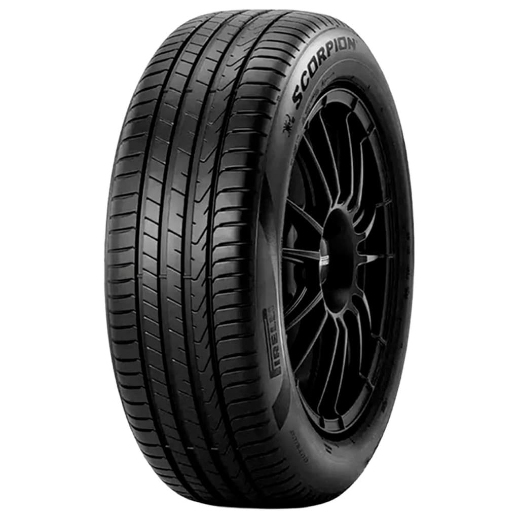 Pneu Aro 17 Pirelli 215/55 R17 94V Scorpion Seal Inside