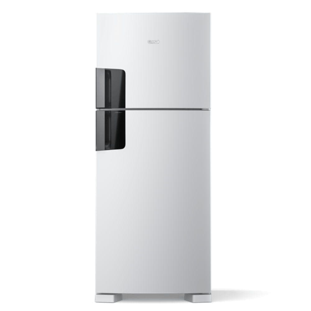 Geladeira Frost Free Duplex Consul Branca 410 Litros CRM50LB Branco 110V