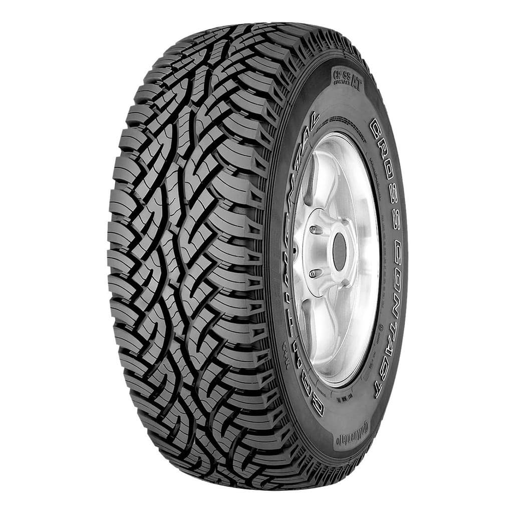 PNEU ARO 15 205/70 R15 CONTINENTAL CONTICROSSCONTACT AT 96T