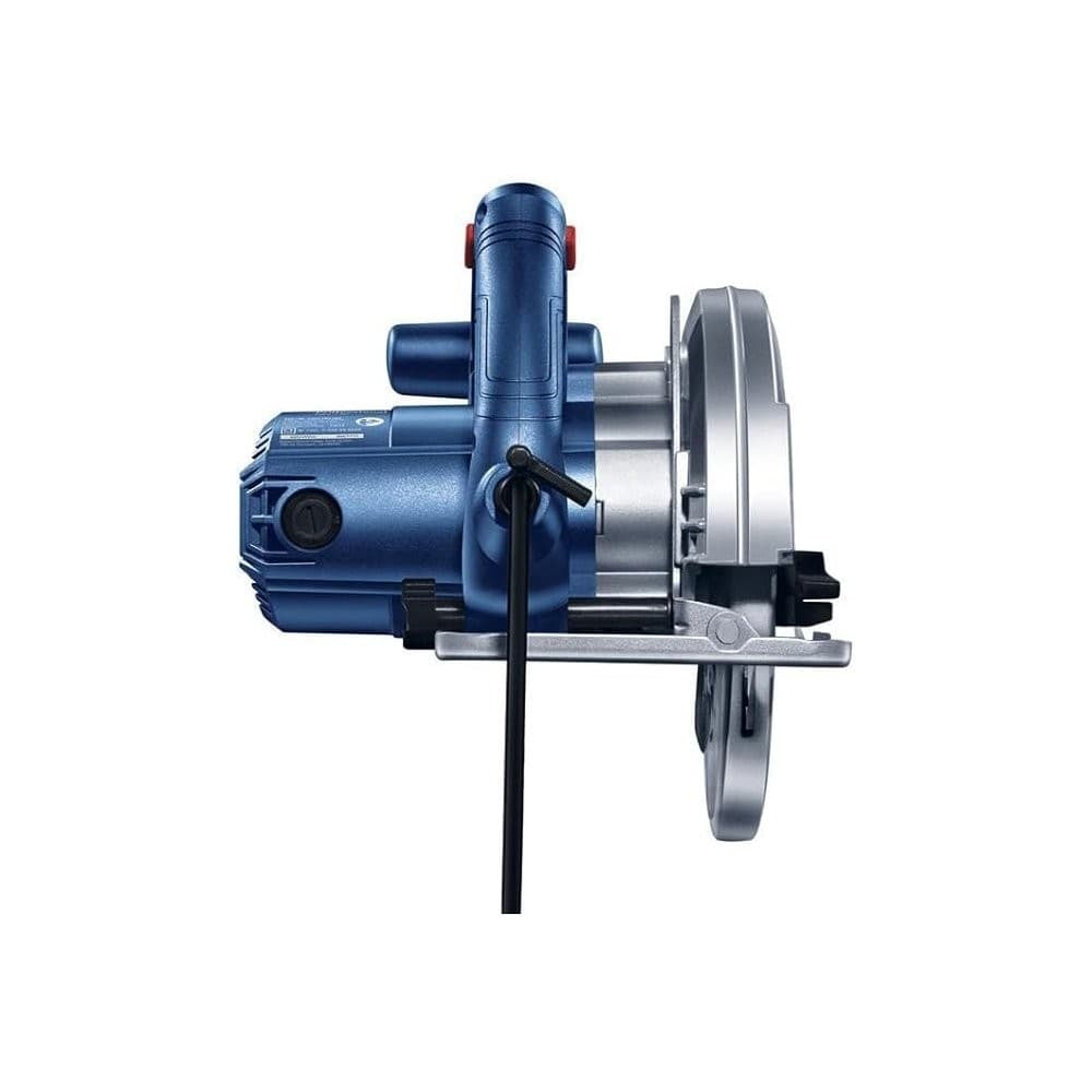 Bosch Serra Circular Manual Gks 150 1500W -220v com Disco