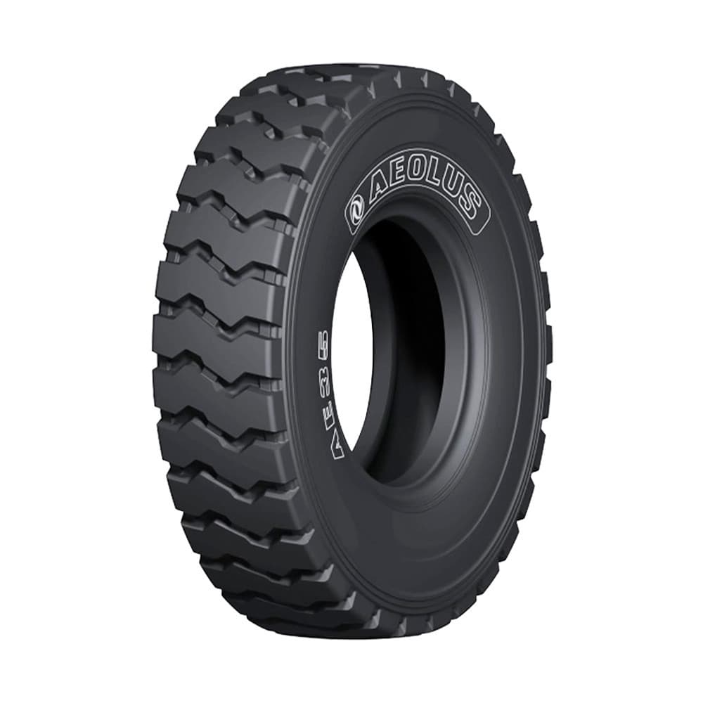 Pneu Aeolus Aro 25 AE35 *** 16.00R25 E-3 TL