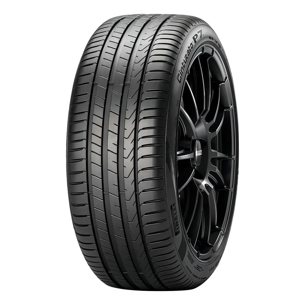 Pneu Pirelli Aro 17 Cinturato P7 205 50 R17 89h