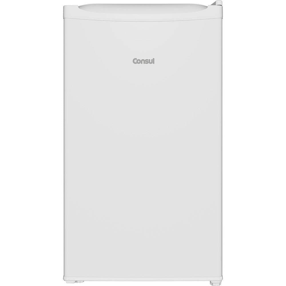 Frigobar Consul 117 Litros 1 porta Branco CRC12CB - 220V