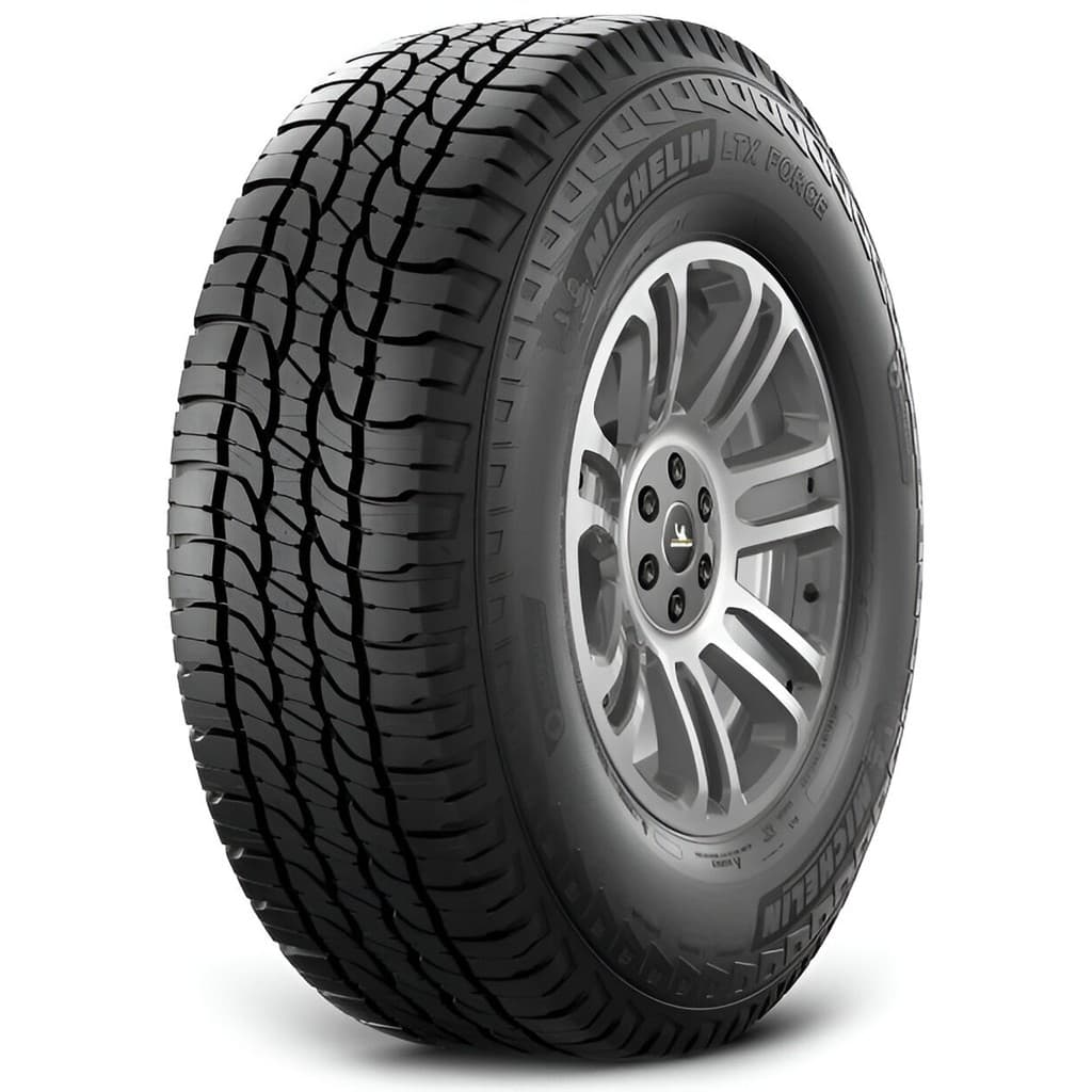 Pneu Michelin 215 65 R16 LTX Force 98 T
