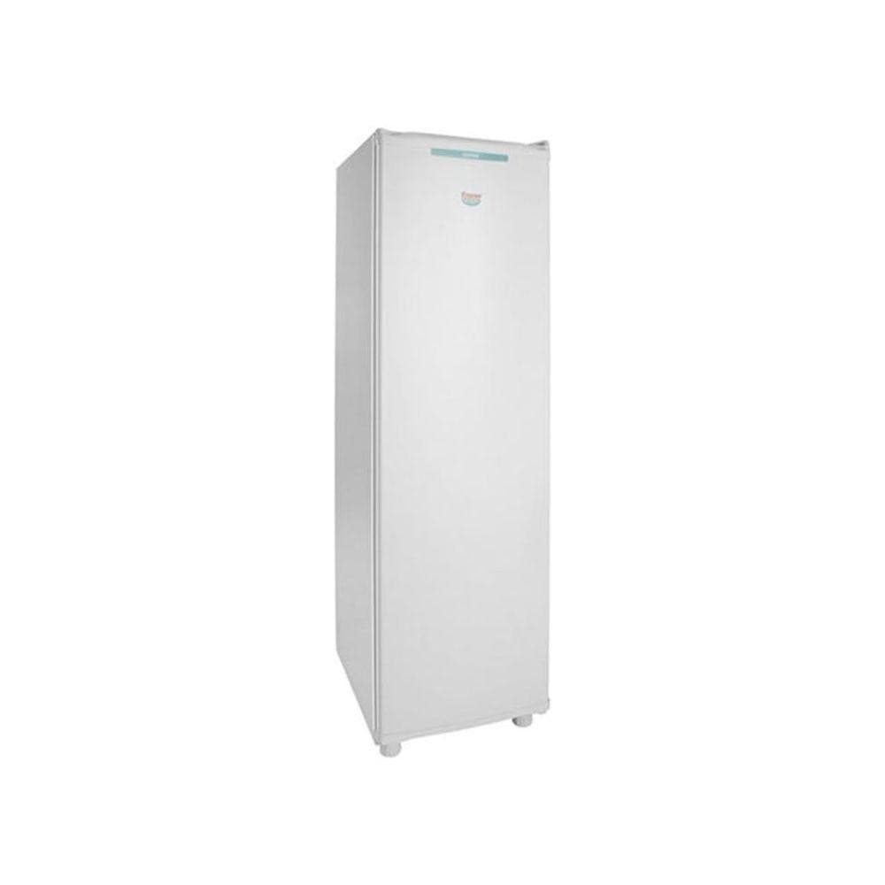 Freezer vertical branco Consul CVU20 142L 110V