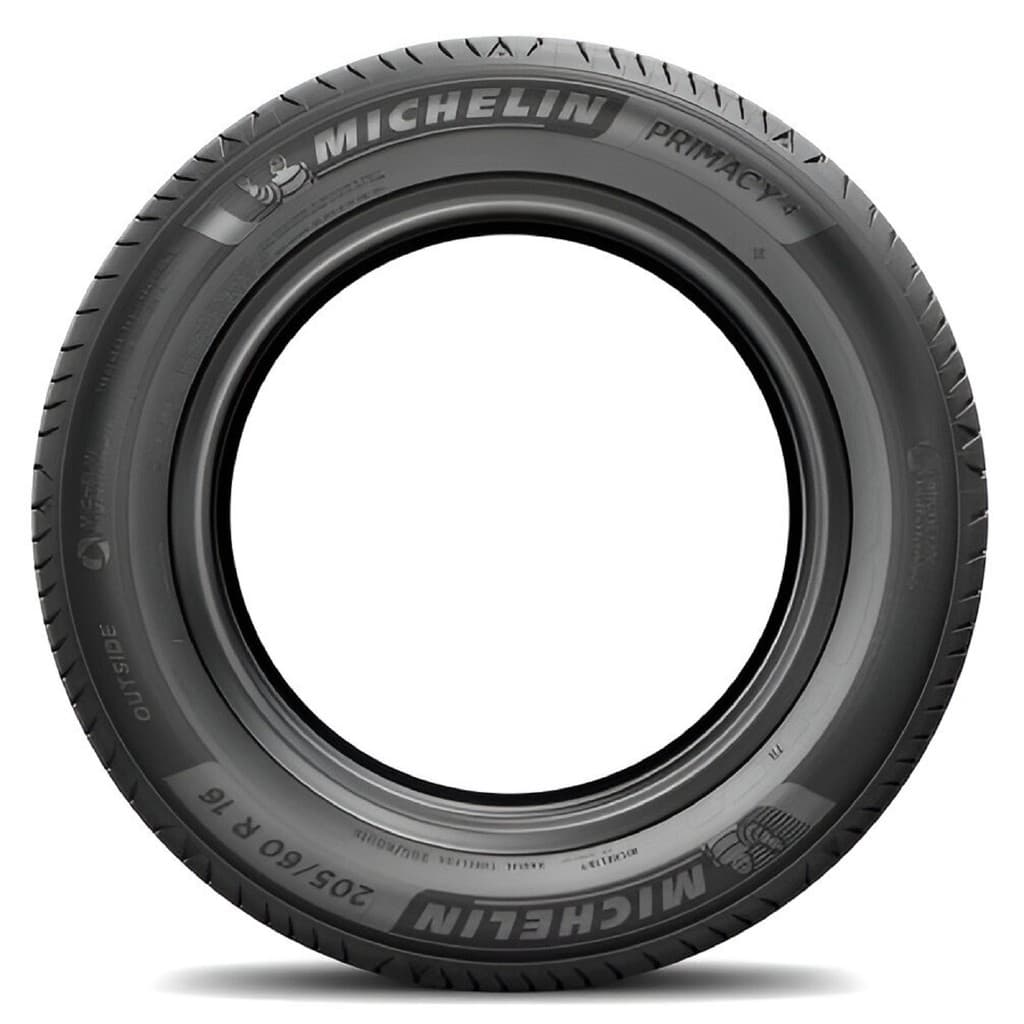 Pneu 215/50 R17 Michelin Primacy 4 95W Honda Civic 2017 a 2021