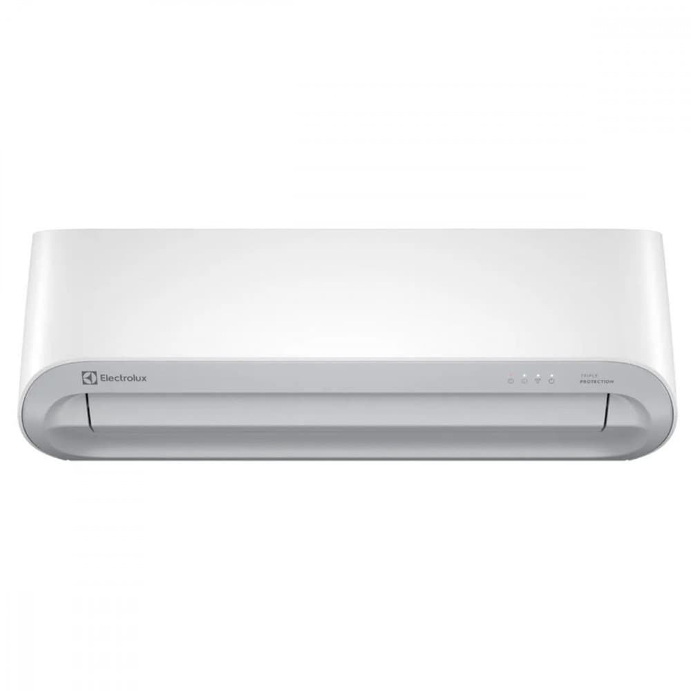 Ar-condicionado Electrolux Inverter 18.000 BTUs Color Adapt Frio JI18F/JE18F branco