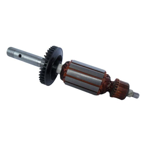 Induzido GGS27 1210.0 110V Rotor Lixadeira Reta Bosch 0601210016