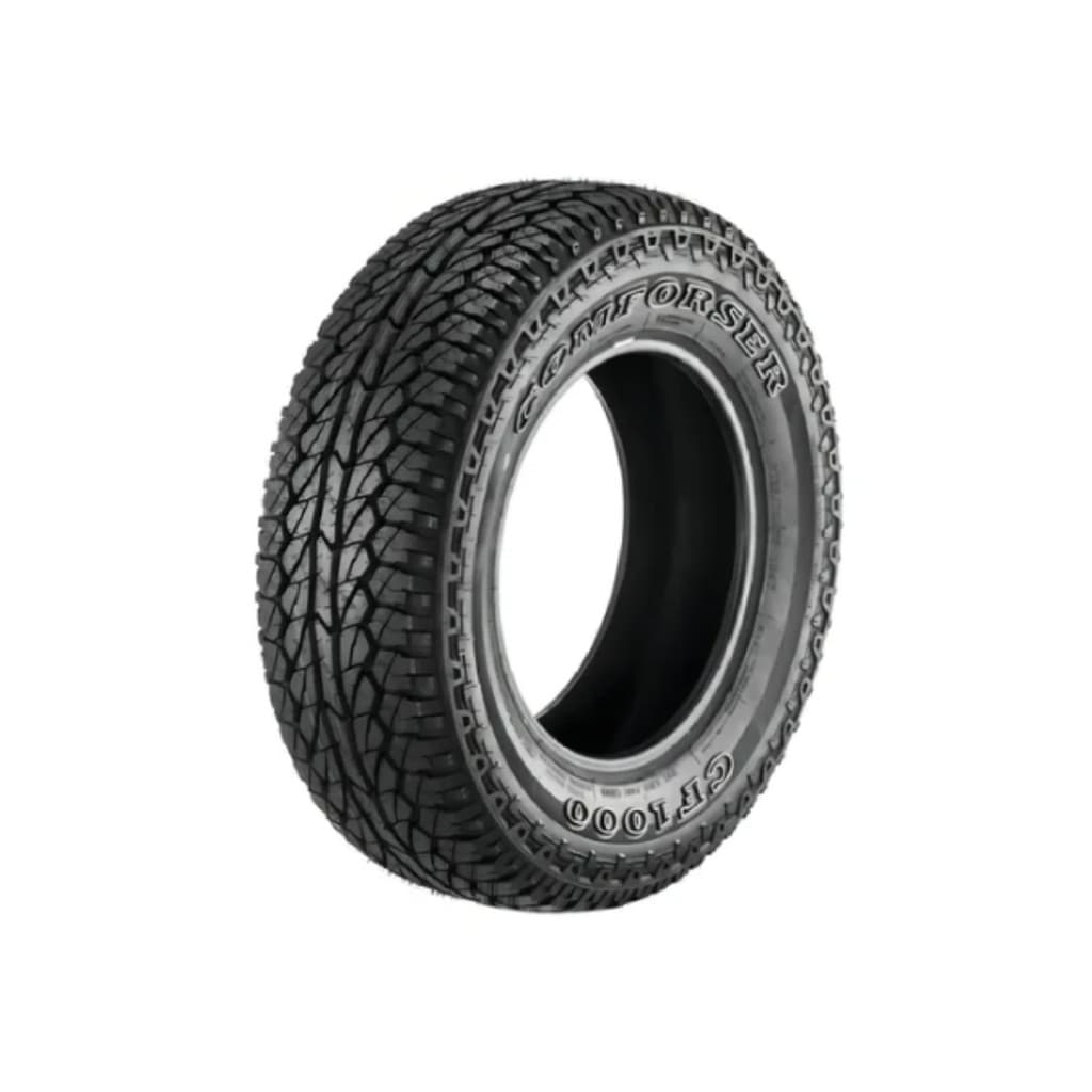 Pneu Comforser Aro 15 215/75 R15 100S OWL CF1100