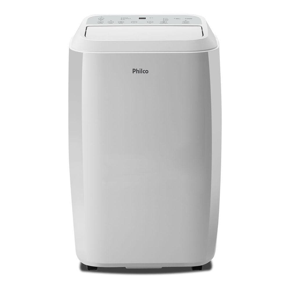 Ar-condicionado portátil Philco PAC12000F5 Frio 220V branco