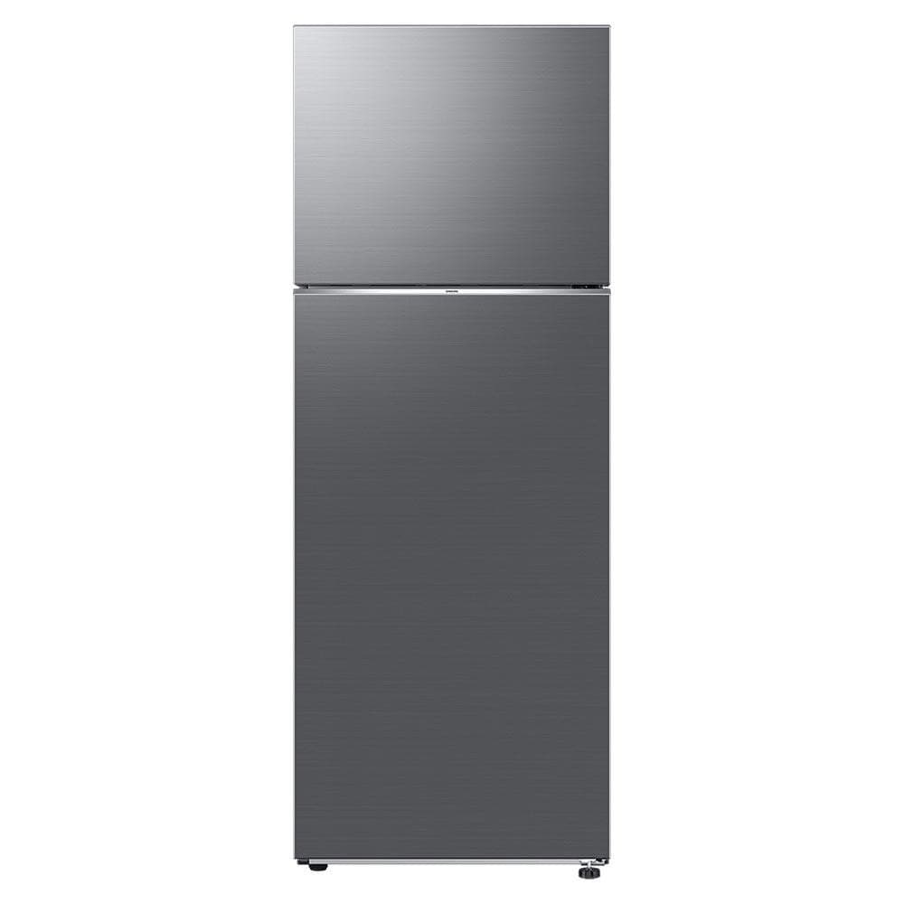 Refrigerador duplex Samsung Evolution SmartThings 518 litros inox