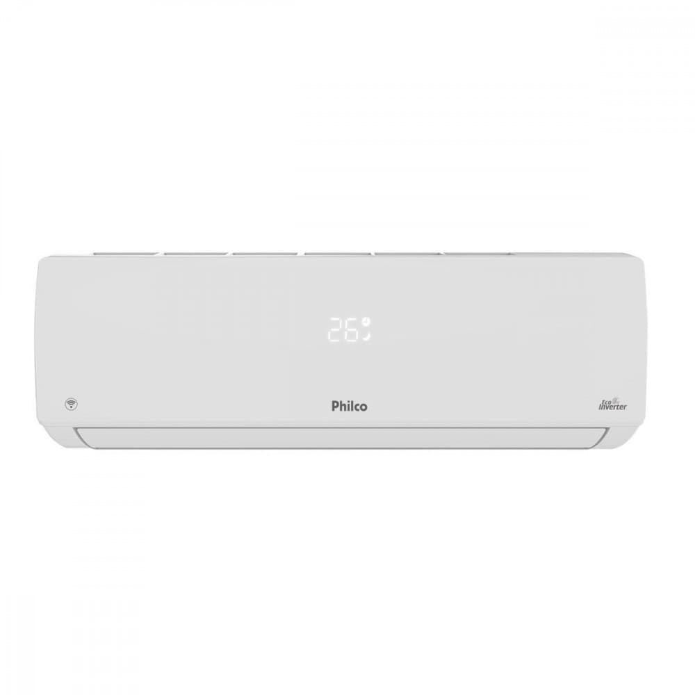 Ar-condicionado Philco Frio 30000BTU/h PAC30000IFM15 220v branco