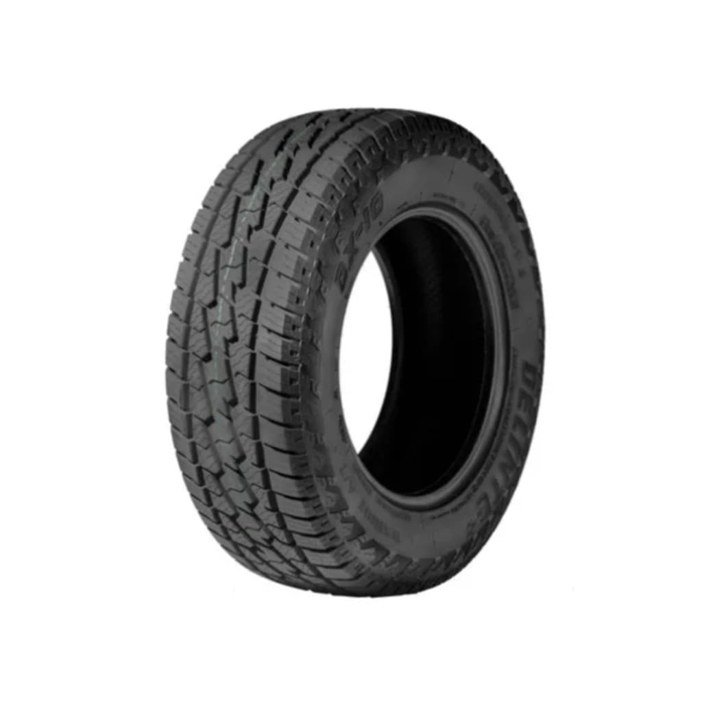 Pneu Delinte Aro 15 235/75 R15 110/107s DX-10 8PR