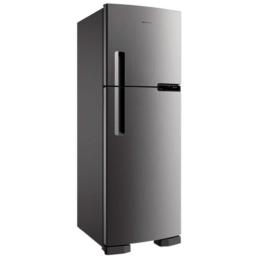 Geladeira Brastemp BRM44HK Frost Free Duplex 375 Litros