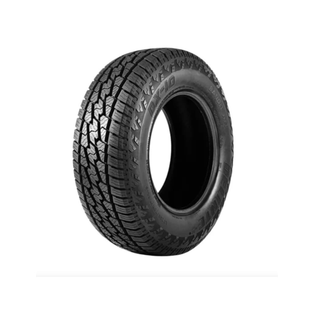 Pneu Delinte Aro 15 205/65 R15 99H XL DX-10 A/T BANDIT