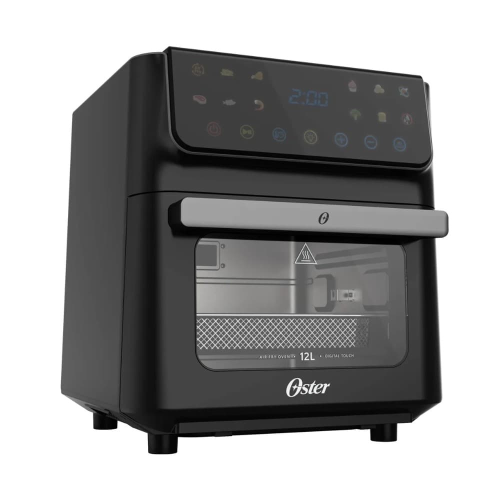 Fritadeira Oven Fryer 12L Oster Multi Touch 3 em 1, OFRT790, 127V