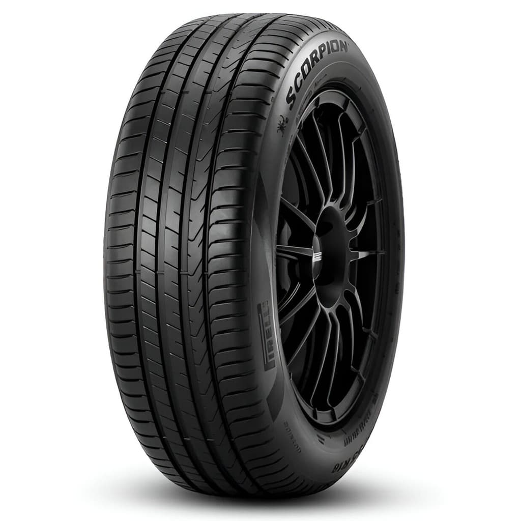 Pneu Pirelli 205 55 R17 KS 91 V Renault Kardian 2024 a 2025
