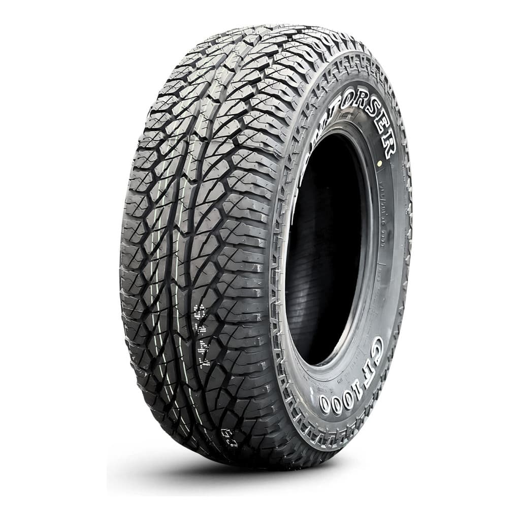 Pneu Aro 16  285/75 R16 Comforser 10 Lonas Cf1000 At 126s Premium