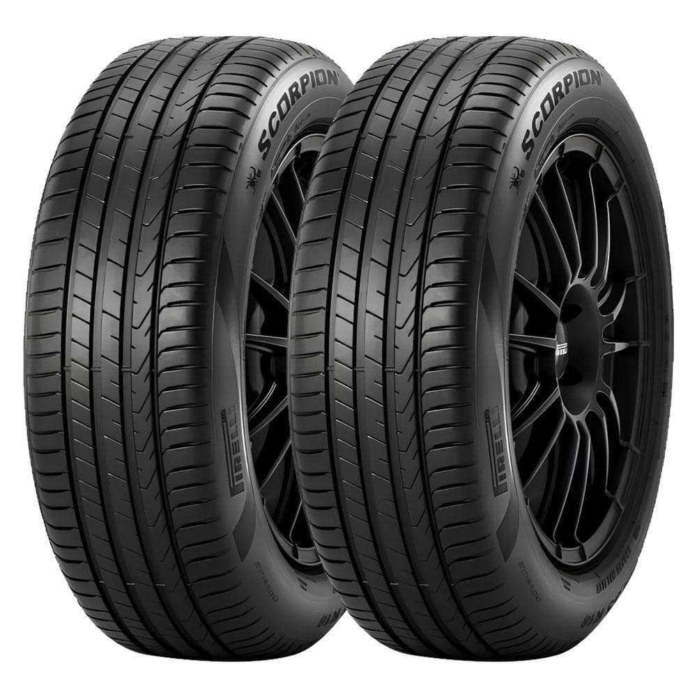 Pneu Pirelli Scorpion 225/50 R18 Aro 18 95V KIT2