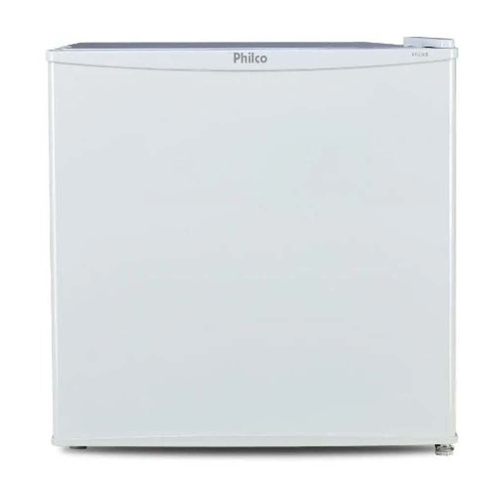 Frigobar Philco PFG85B 67 Litros 1 Porta - Branco