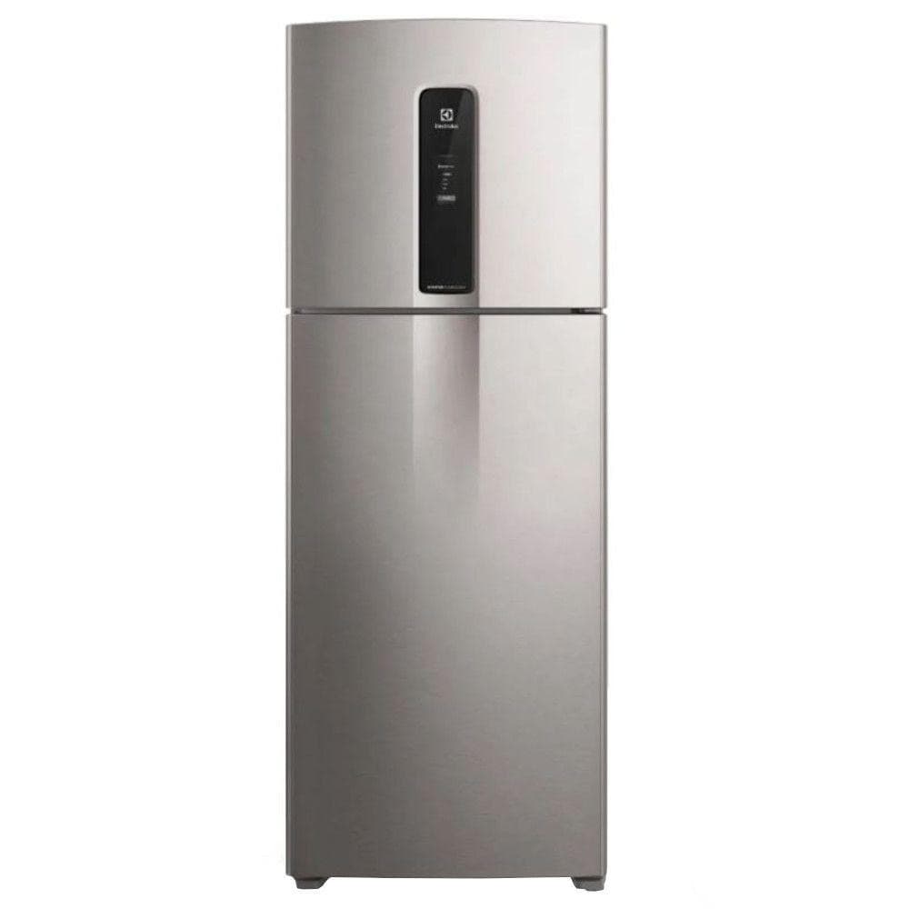 Refrigerador / Geladeira Electrolux IT70S 480L Frost Free Inverter AutoSense