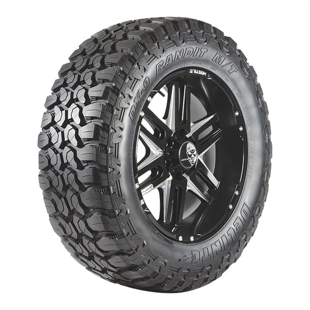Pneu Delinte Aro 17 265/70 R17 DX-9 Bandit M/T 8 Lonas 118/115Q