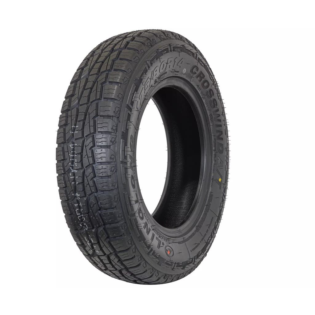 PNEU ARO 14 175/80 R14 LING LONG CROSSWIND AT 88T