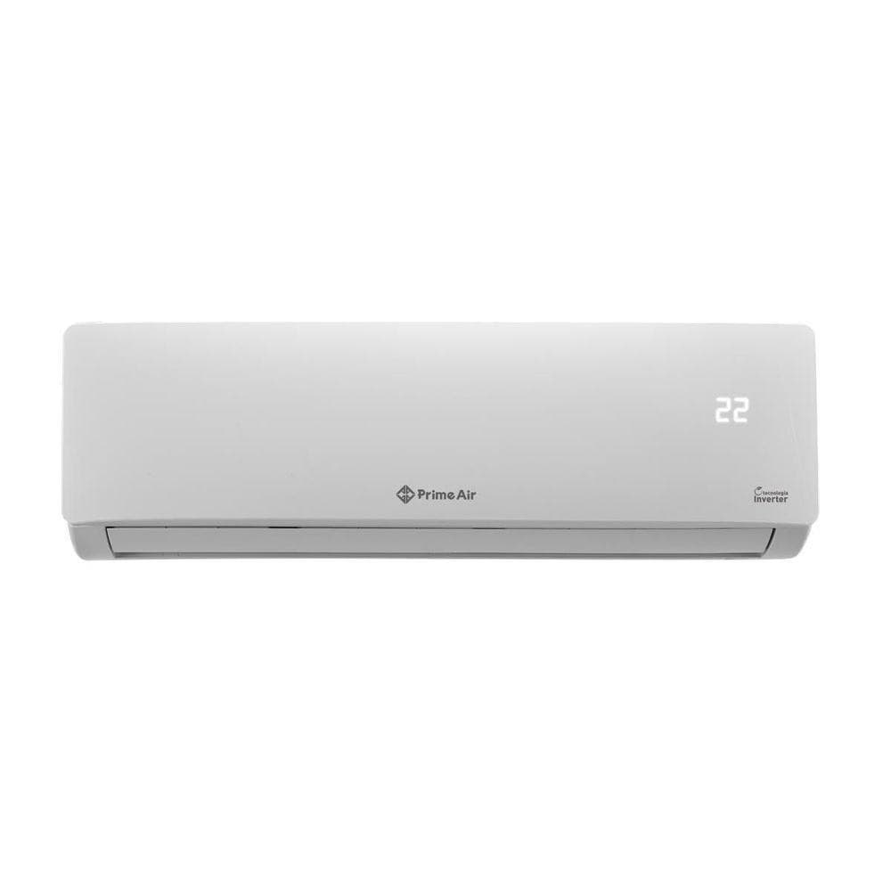 Ar Condicionado Split Inverter 12000 Btu/h Prime Air Frio 220V branco