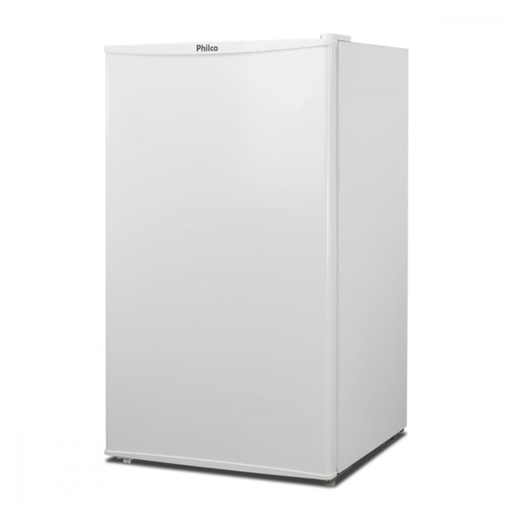 Frigobar Philco 93 Litros PFG114 6 Níveis de ajustes branco