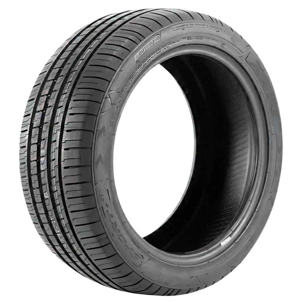 Pneu Aro 17 Xbri 235/55 R17 103W Sport + C1 Extra Load