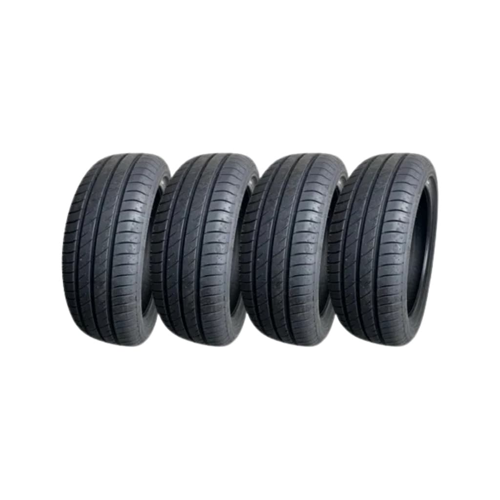 Kit 4 Pneus Delinte Aro 15 185/45 R15 82V DS2