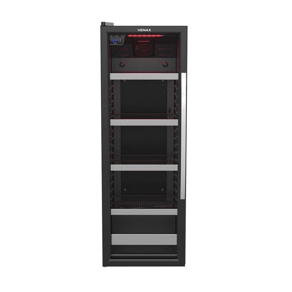 Cervejeiro Refrigerador Expositor -6ºc A +6ºc 209l Porta Invertida Expvclpi Color Venax 32173 110V