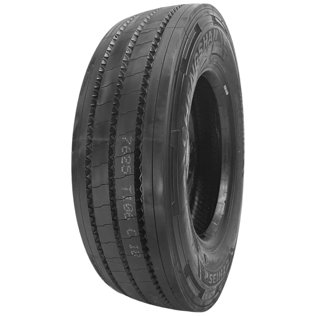 Pneu Chengshan 215/75 R17.5 135/133J 18PR CTH135 Liso