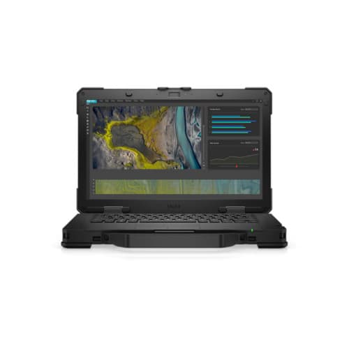 Notebook Rugged 5430 i7 32 GB 14''  2TB