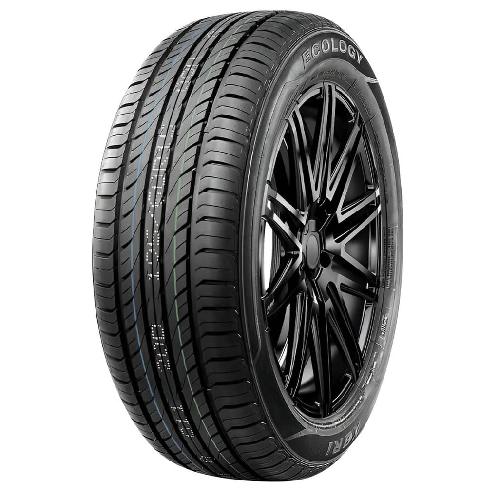 Pneu Xbri 195 60 R16 TL Ecology 89 H