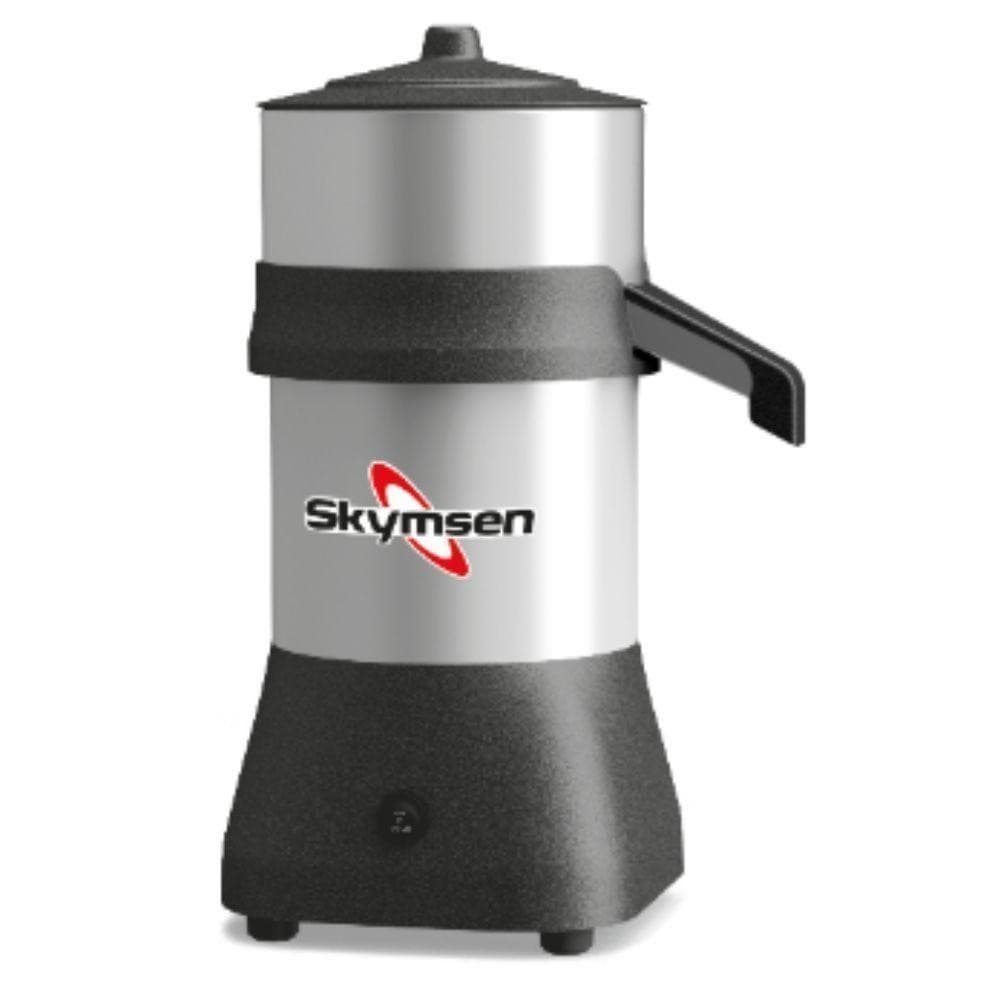 Extrator De Suco Ex Skymsen Espremedor Ex Inox Bivolt
