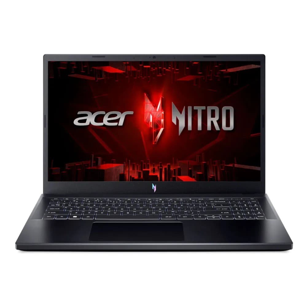 NOTEBOOK ACER NITRO 5 INTEL CORE I7 13620H 8GB MEMORIA 512GB SSD TELA 15,6 LINUX - ANV15-51-7837