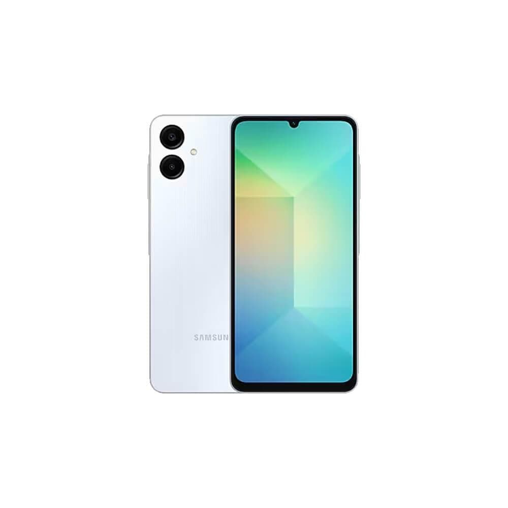Celular Smartphone Samsung Galaxy A06 128gb branco