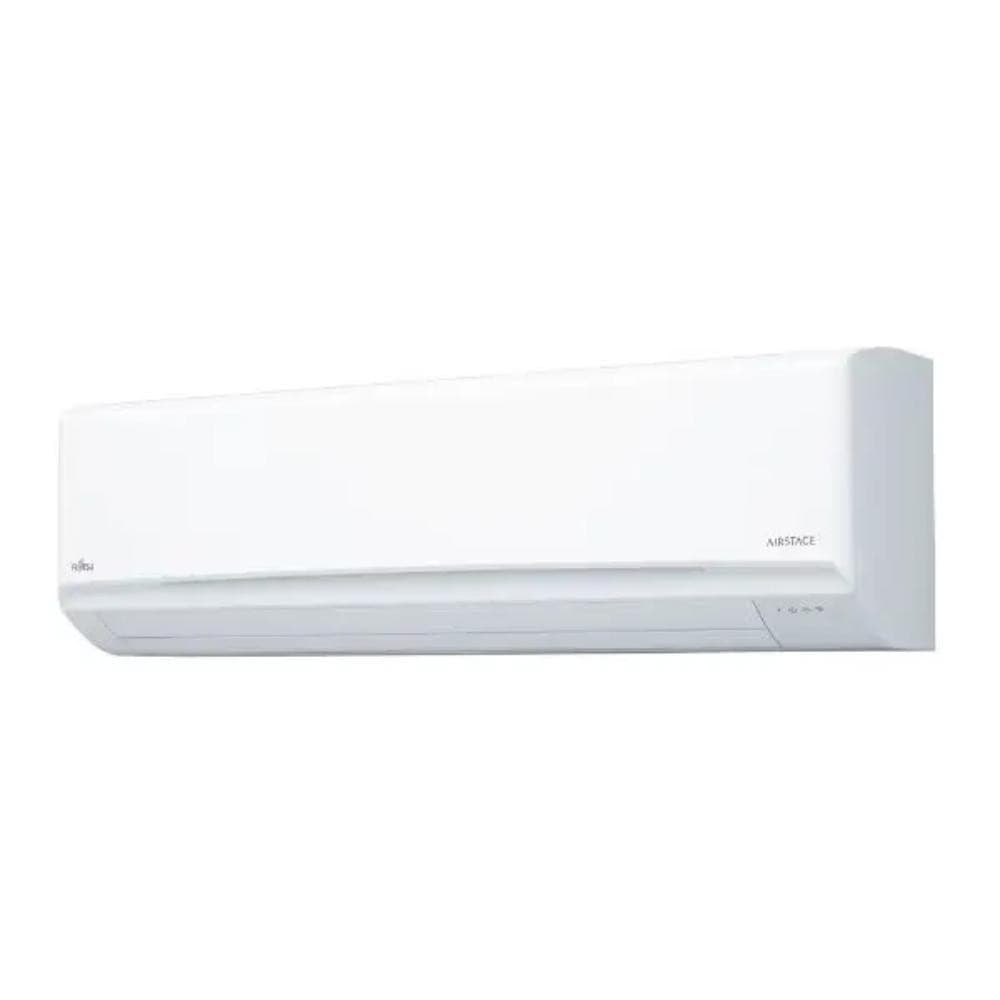 Ar Condicionado Inverter Fujitsu Premium 31000 BTUs Quente e Frio 220V R-32 branco