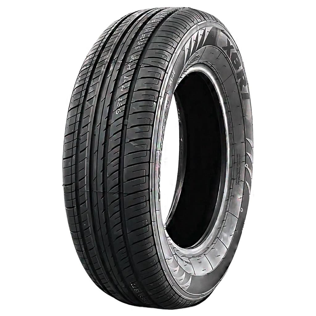 Pneu Aro 17 Xbri 215/45 R17 91W Fastway W2 Extra Load