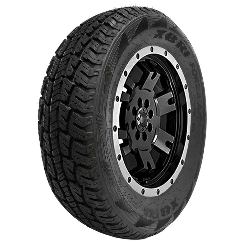 Pneu Aro 16 Xbri 265/70 R16 112T TL Forza F2 AT