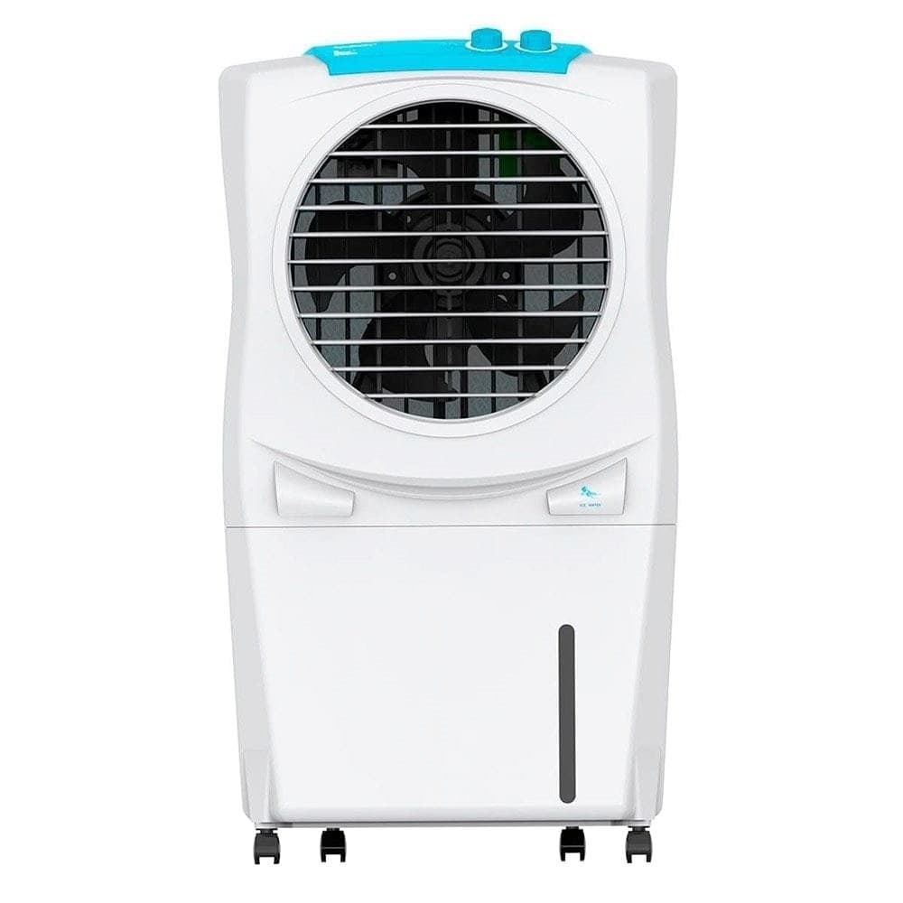 Climatizador de Ar Symphony Ice Cube 27, 27 Litros, Branco, 110V