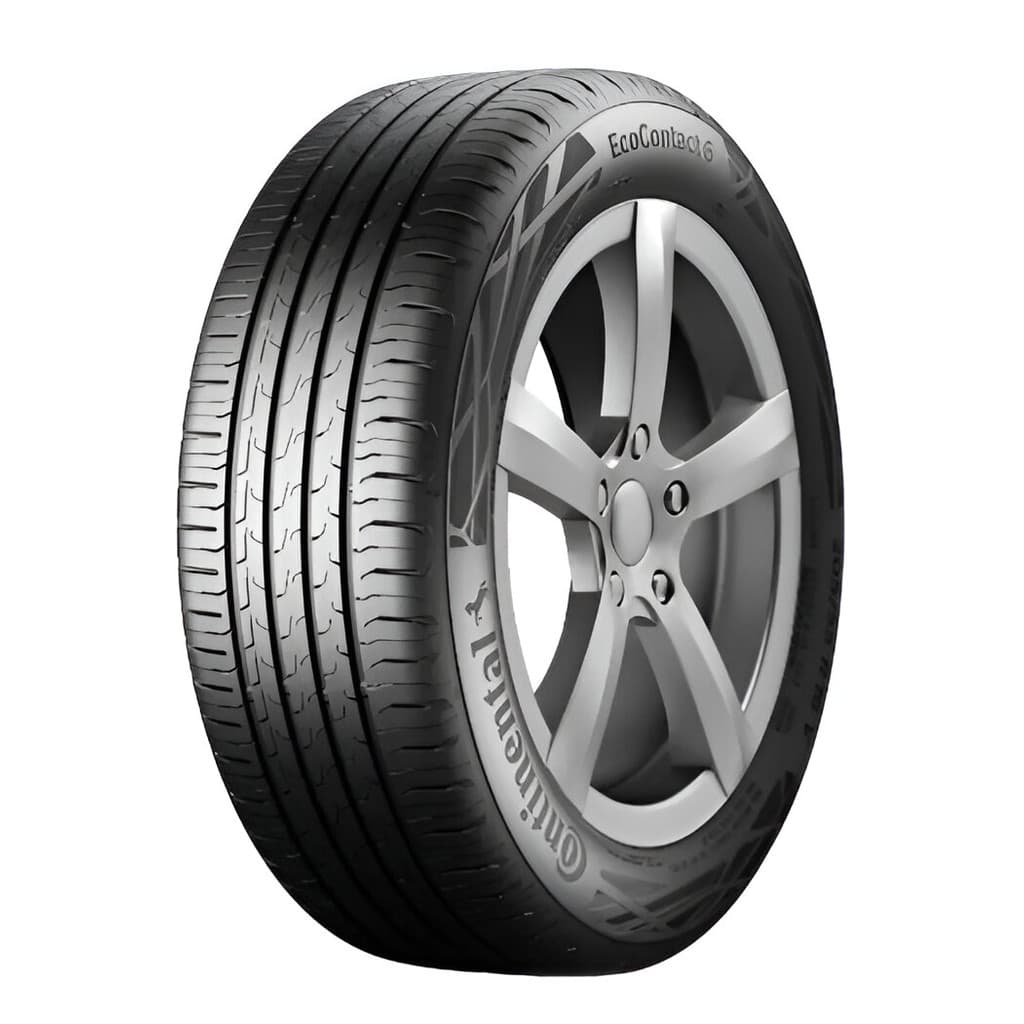 Pneu Continental 165 70 R14 Ecocontact 6 XL 85 T