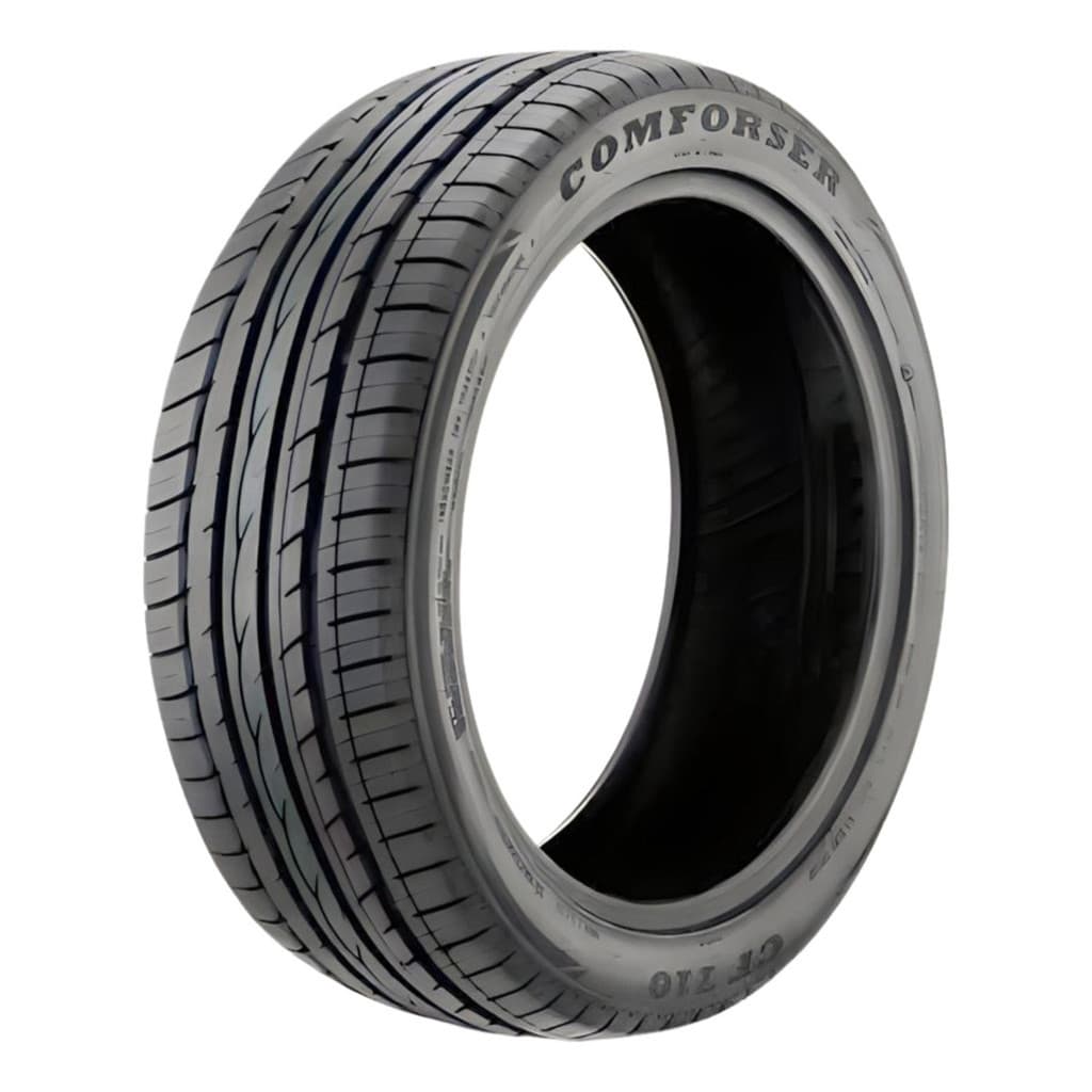 Pneu Aro 17 215/55 R17 Comforser Cf710 98w | Premium