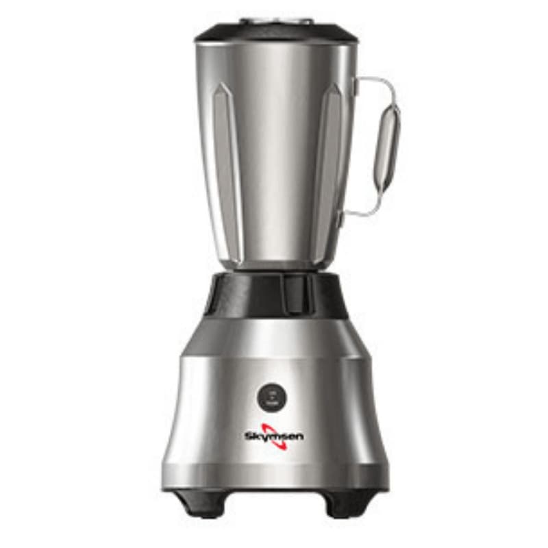 Liquidificador Industrial Skymsen 1.5 Litros Inox Li1.5 127v